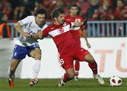 Emre Belözoğlu son noktayı koydu!