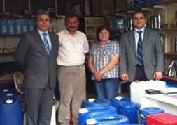 Su sağlığı işinde her yıl 8 kat büyüdü