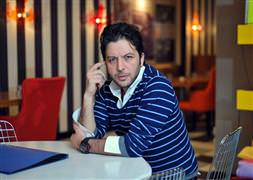 Nihat Doğan'ı korkudan öldüren anlar