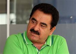 İbrahim Tatlıses'in dönüşü ertelendi