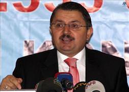 "Sözleşmeliye kadro" müjdesi