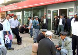 Vergi borcu yapılandırmaları sona erdi