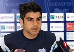 Sercan Trabzonspor’a imza attı