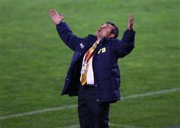 Aykut'tan 'Kocaman' açıklamalar