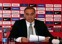 TFF'den "mesaj" soruşturması