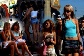 Rus turist sayısı 3 katına çıktı