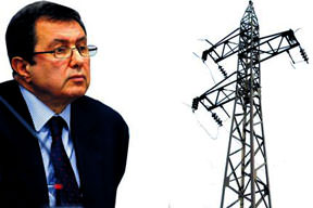 Elektrikte en kritik gün