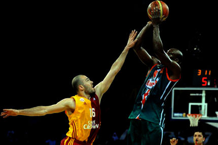 Cimbom 21 yıl sonra final için