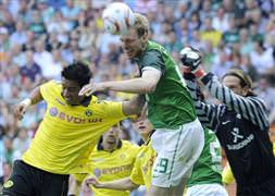 Fener'den 'dev' transfer