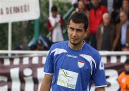 Genç kaleci öldürüldü