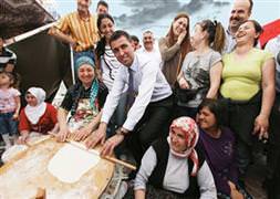 "Ne olacak G.Saray'ın hali Hakan abi"