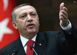 Erdoğan Kılıçdaroğlu'na sert çıktı