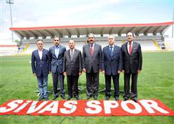 Sivas transferde hata yapmak istemiyor
