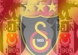 G.Saray'dan Beşiktaş'a şok çalım