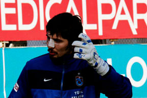 Bekle bizi devler ligi