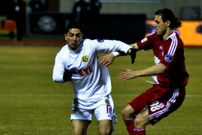 Önce Sezer sonra Uğur