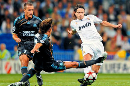 Gago da listeye girdi