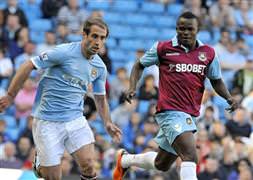 Galatasaray'da Obinna bombası