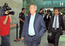 Fenerbahçe'de kritik gün