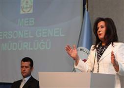 Çubukçu'dan 15 bin öğretmen müjdesi