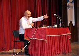 "Türkeş, o şahısları partiden kovmuştu"