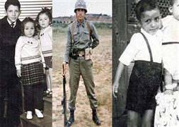 Başbakan Erdoğan'ın görülmemiş fotoğrafları