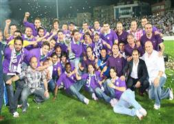 Ordu emin adımlarla geliyor