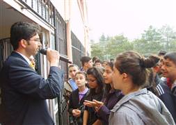 2 ilde SBS yerleri değişti