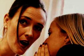 Kocam bana iftira atıyor