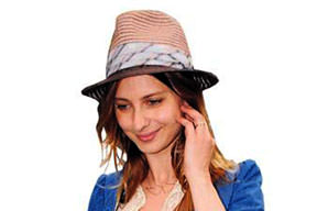 Sapkadan güzel çıktı