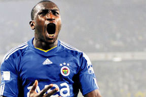 Afrika kabusu kapıda