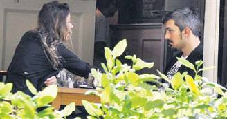 Gel-git Koray
