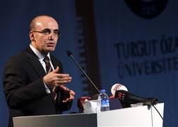 Bakan Şimşek müjdeyi Twitter'den verdi