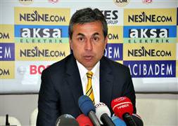 F. Bahçe'den 'küslük' açıklaması