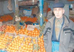 Enflasyon rakamları belli oldu