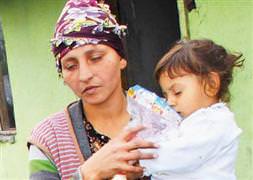 Kübra bebeğin ölüm sebebi açlık değil