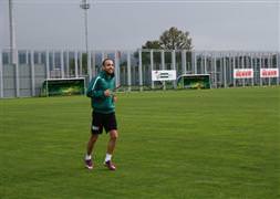 Sercan'ı Bursaspor da doğruladı