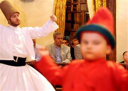 Arınç’ın ‘kandil’ mesajı da fişlenmiş