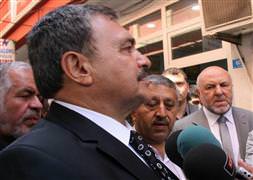 Sözleşmeli memurun beklediği imza atıldı