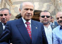 Bahçeli’nin yerine Özdağ iddiası