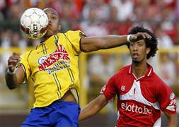 Bir transfer bombası daha