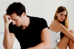 Sertleşmemek kabusum oldu