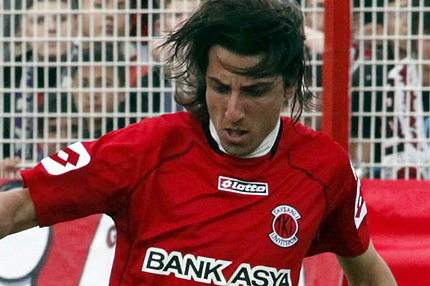 Beşiktaş'tan flaş transfer