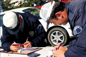 Trafik cezası kalmadı