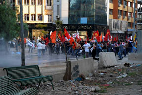 Özel ekip Hopa'yı inceleyecek