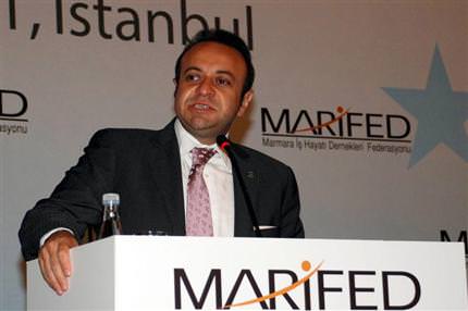 "Hiç bu kadar adileşmemişlerdi"