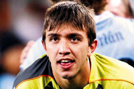 İlk aday Muslera