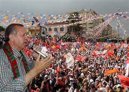 AK Parti'ye çelme harekatı deşifre oldu