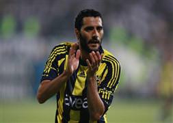 Fener'in umudu Barcelona