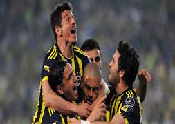 Emre ve Uğur Arabistana
